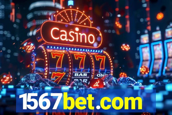 1567bet.com