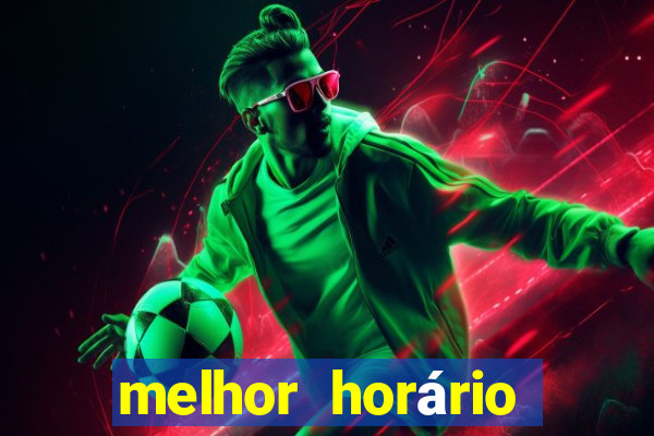 melhor horário para jogar sugar rush