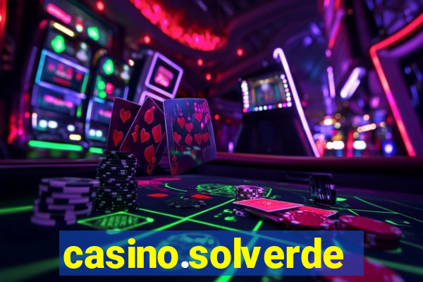 casino.solverde