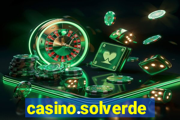 casino.solverde