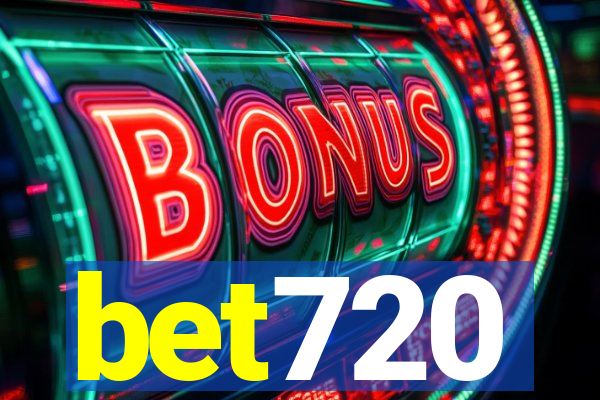 bet720