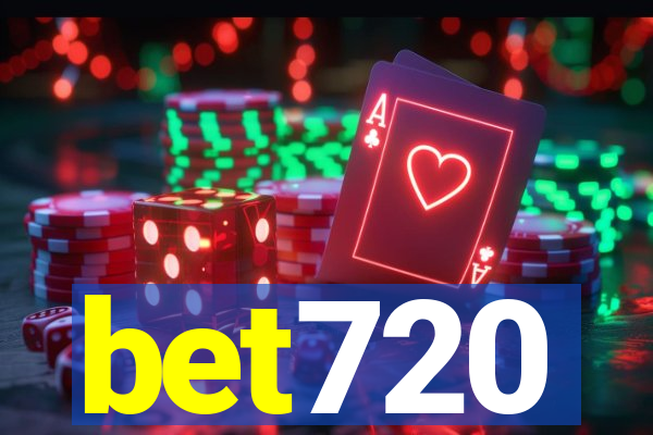 bet720