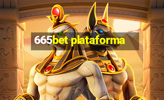 665bet plataforma