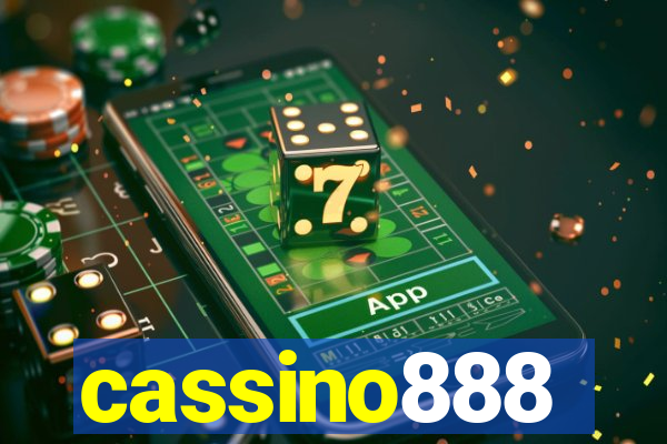 cassino888