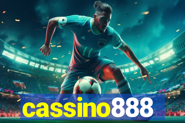 cassino888