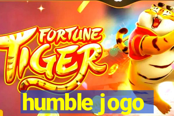 humble jogo