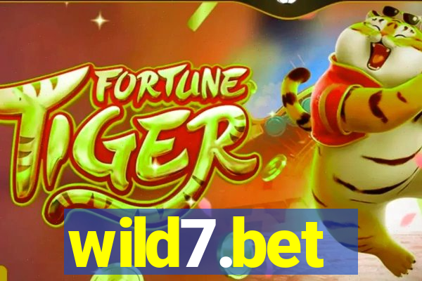 wild7.bet