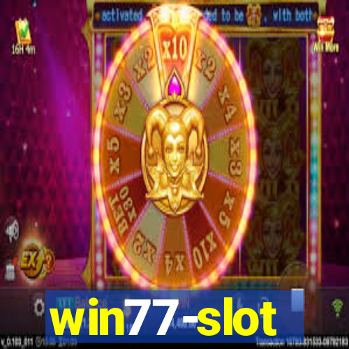 win77-slot