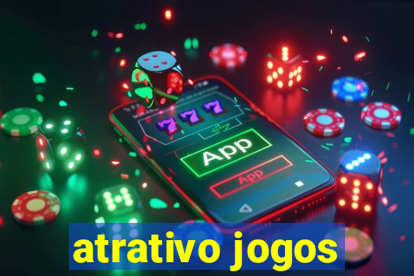 atrativo jogos