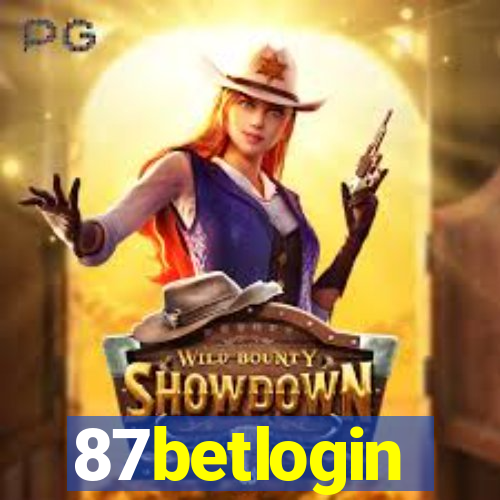 87betlogin