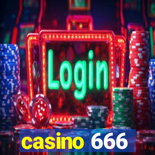 casino 666