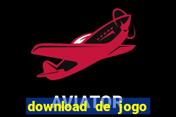 download de jogo de carros