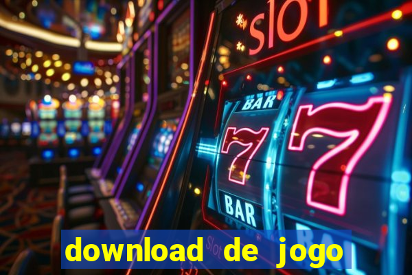 download de jogo de carros