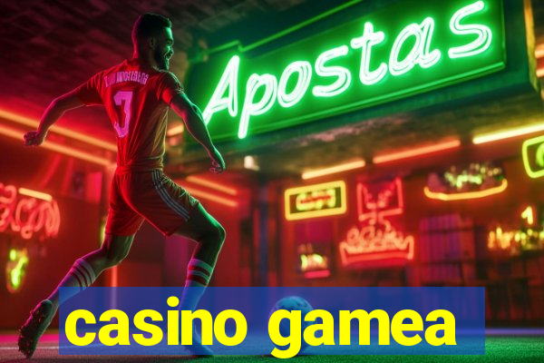 casino gamea