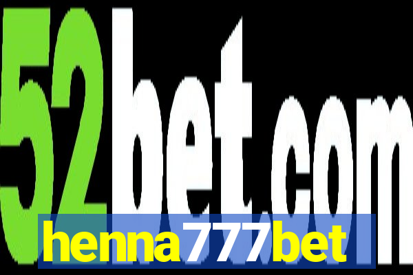 henna777bet