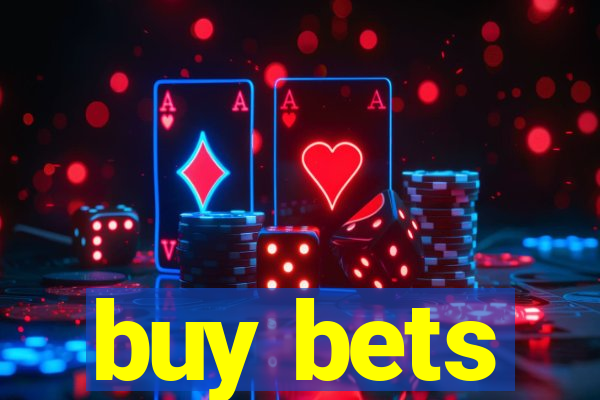 buy bets