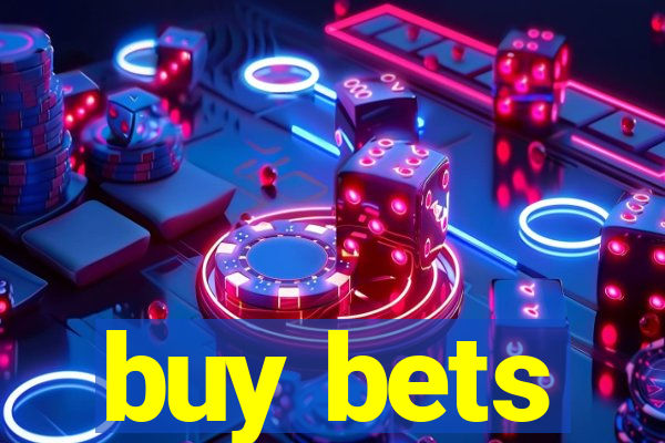 buy bets