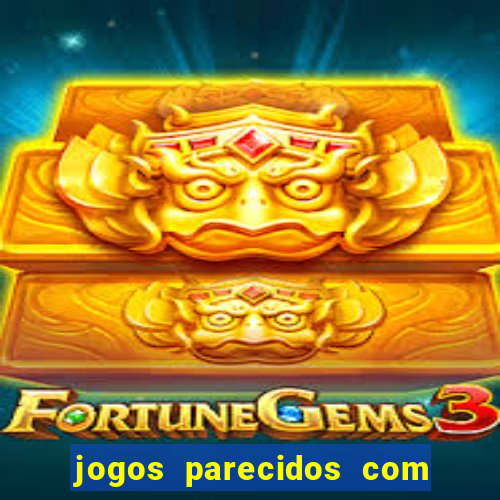 jogos parecidos com coin master