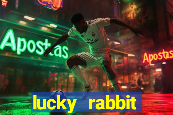 lucky rabbit hattiesburg