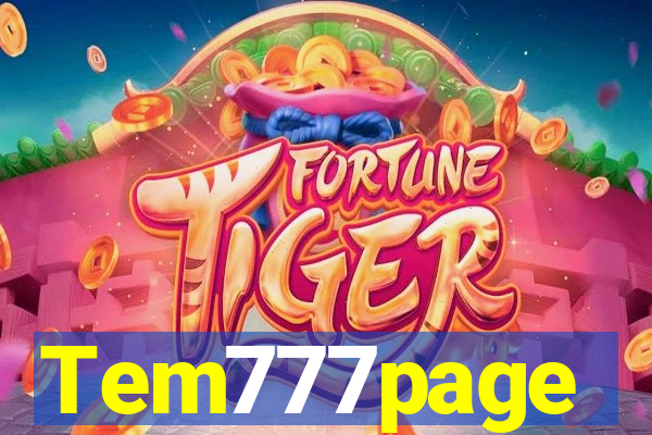 Tem777page