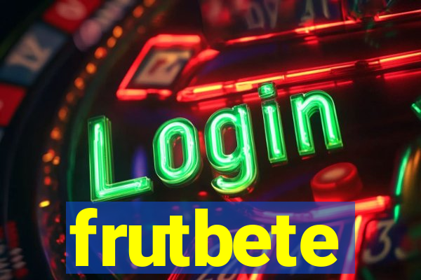 frutbete