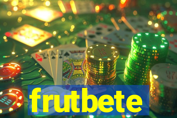 frutbete