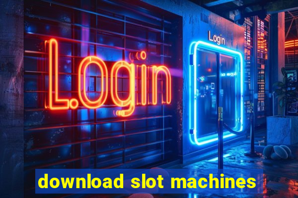 download slot machines