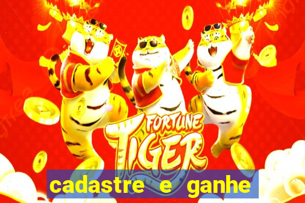 cadastre e ganhe b么nus para jogar slots