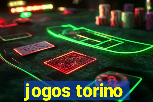 jogos torino