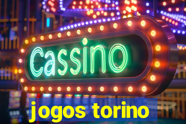 jogos torino