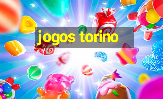 jogos torino