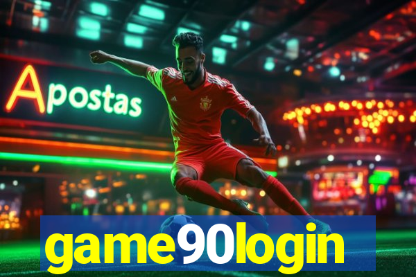 game90login