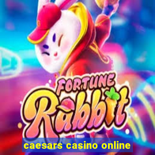 caesars casino online