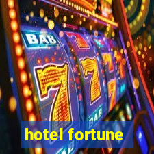 hotel fortune