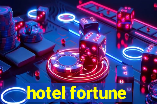 hotel fortune