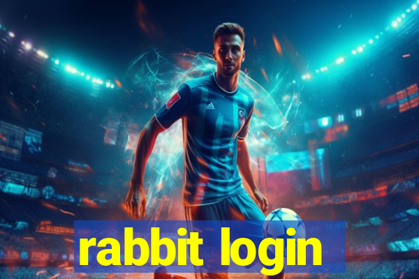 rabbit login