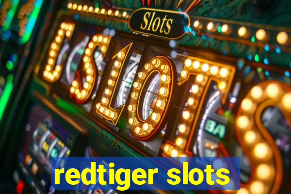 redtiger slots