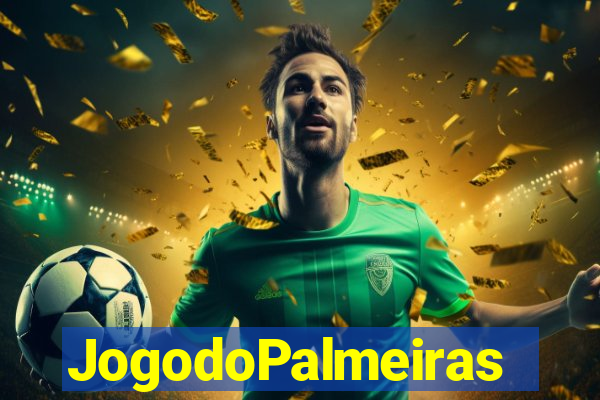 JogodoPalmeiras