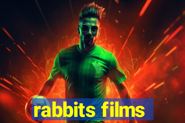 rabbits films