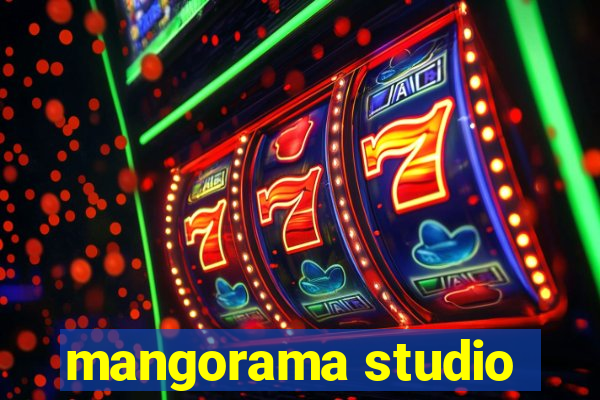 mangorama studio