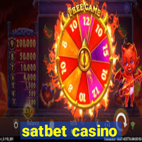 satbet casino