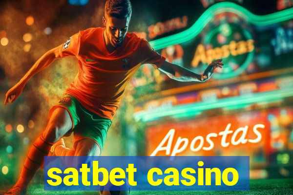 satbet casino