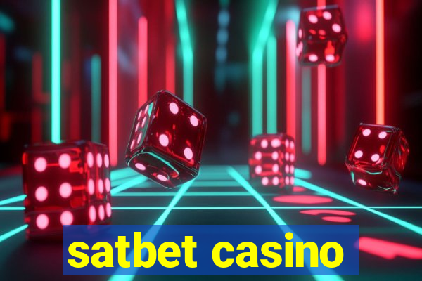 satbet casino