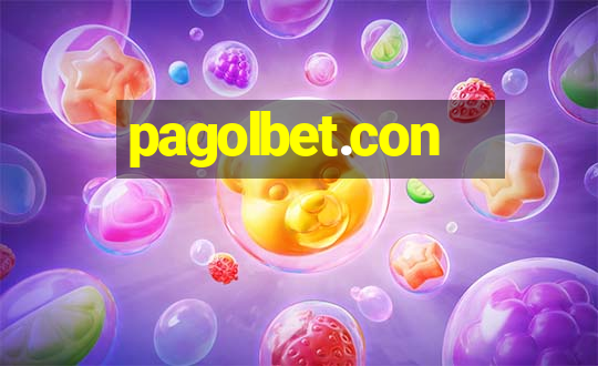 pagolbet.con