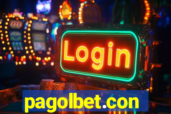 pagolbet.con