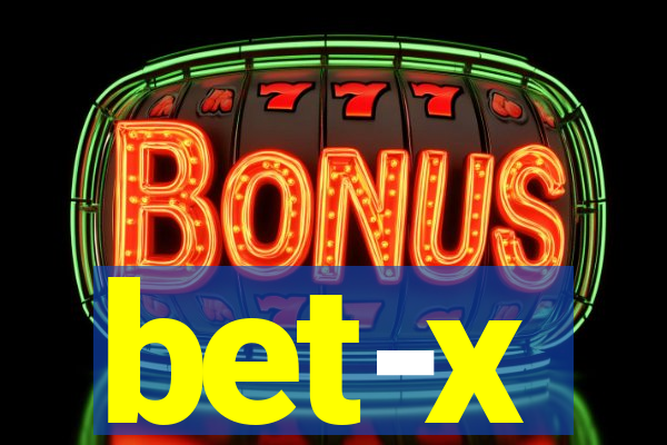 bet-x