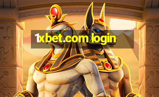 1xbet.com login