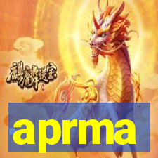 aprma