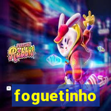 foguetinho