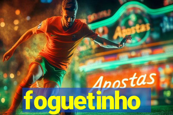 foguetinho